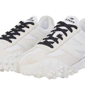 New Balance x Staud Sneakers